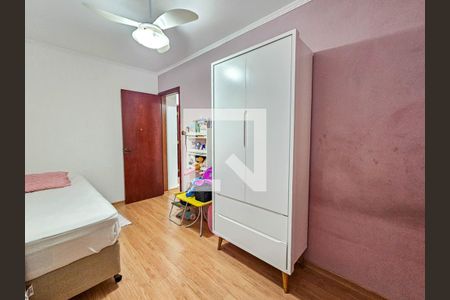 Quarto 1 de casa de condomínio para alugar com 3 quartos, 140m² em Jardim Sandra, São Paulo