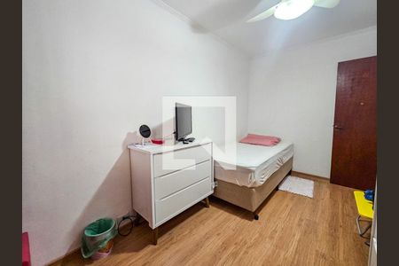 Quarto 1 de casa de condomínio para alugar com 3 quartos, 140m² em Jardim Sandra, São Paulo