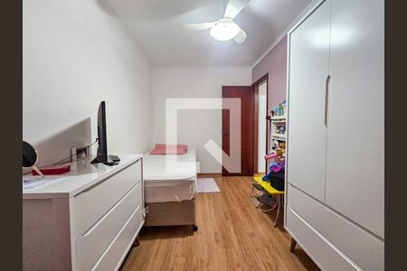 Quarto 1 de casa de condomínio para alugar com 3 quartos, 140m² em Jardim Sandra, São Paulo