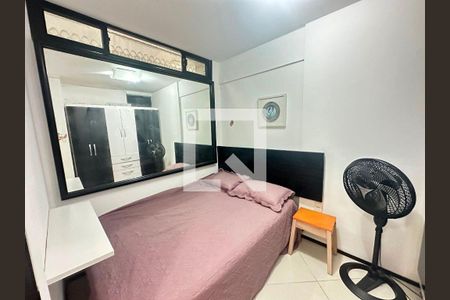Apartamento à venda com 1 quarto, 34m² em Copacabana, Rio de Janeiro