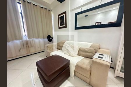 Apartamento à venda com 1 quarto, 34m² em Copacabana, Rio de Janeiro