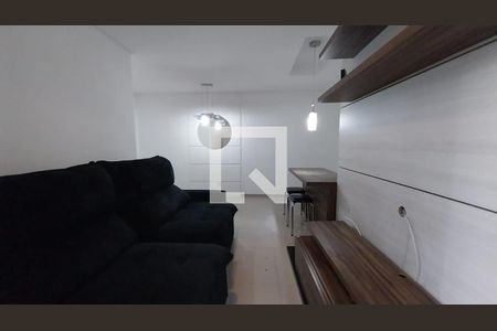 Apartamento à venda com 2 quartos, 55m² em Vila Augusta, Guarulhos