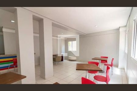 Apartamento à venda com 2 quartos, 55m² em Vila Augusta, Guarulhos