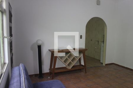 Sala de casa à venda com 3 quartos, 134m² em Jardim Tabatinga, Guarulhos