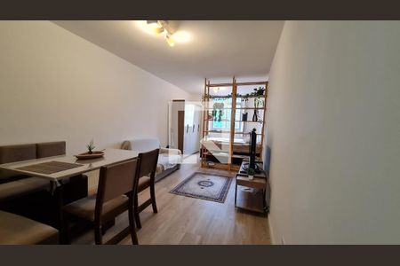 Apartamento à venda com 1 quarto, 35m² em Liberdade, São Paulo