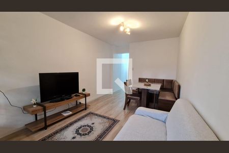 Apartamento à venda com 1 quarto, 35m² em Liberdade, São Paulo