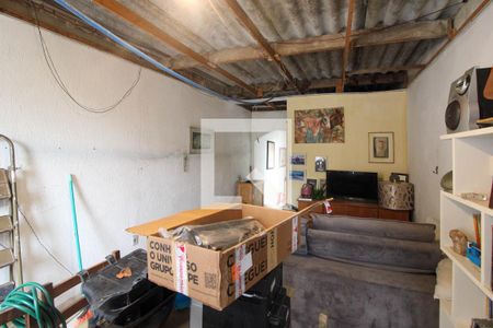 Sala superior de casa à venda com 3 quartos, 90m² em Jardim Olinda, São Paulo