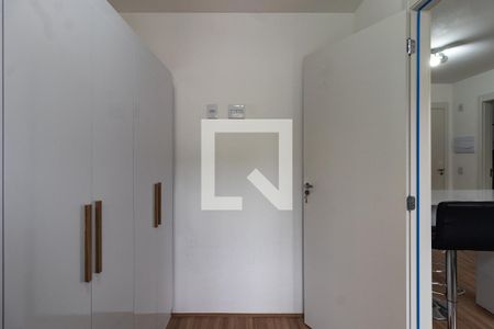 Quarto 1 de apartamento para alugar com 2 quartos, 34m² em Barra Funda, São Paulo