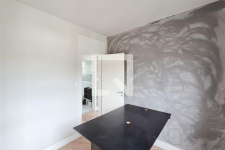 quarto 1 de apartamento à venda com 2 quartos, 48m² em Baeta Neves, São Bernardo do Campo