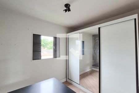 quarto 1 de apartamento à venda com 2 quartos, 48m² em Baeta Neves, São Bernardo do Campo