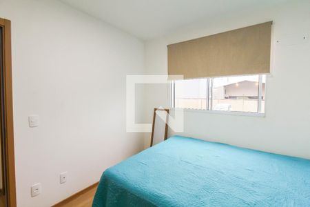 Quarto 1 de apartamento para alugar com 2 quartos, 55m² em Igara, Canoas