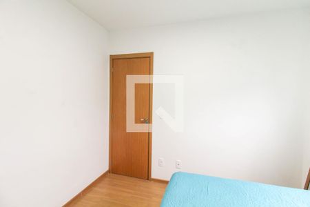 Quarto 1 de apartamento para alugar com 2 quartos, 55m² em Igara, Canoas