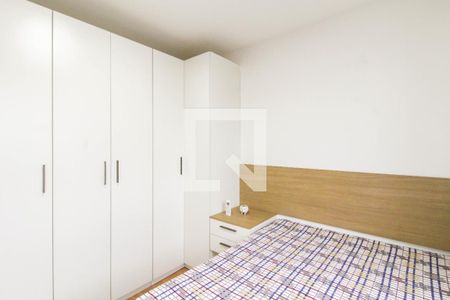 Quarto 2 de apartamento para alugar com 2 quartos, 55m² em Igara, Canoas