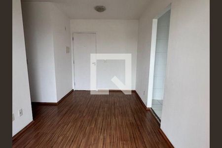 Apartamento à venda com 2 quartos, 55m² em Jaguaré, São Paulo