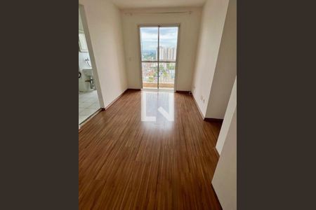 Apartamento à venda com 2 quartos, 55m² em Jaguaré, São Paulo