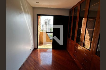 Apartamento para alugar com 4 quartos, 198m² em Vila Mariana, São Paulo