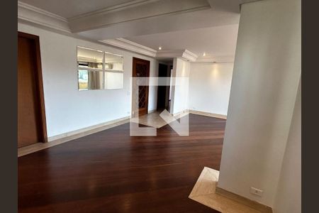 Apartamento para alugar com 4 quartos, 198m² em Vila Mariana, São Paulo