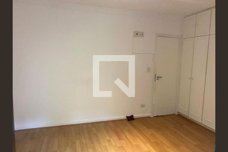 Apartamento para alugar com 2 quartos, 116m² em Centro de Apoio I (Alphaville), Santana de Parnaíba