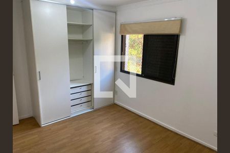 Apartamento para alugar com 2 quartos, 116m² em Centro de Apoio I (Alphaville), Santana de Parnaíba