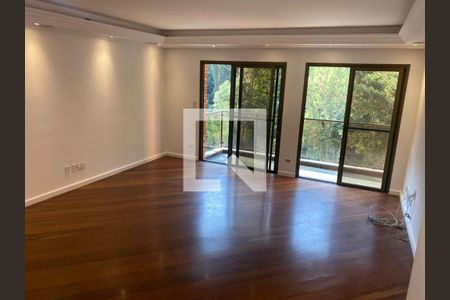 Apartamento para alugar com 2 quartos, 116m² em Centro de Apoio I (Alphaville), Santana de Parnaíba