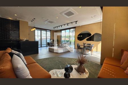 Apartamento para alugar com 3 quartos, 160m² em Vila Olímpia, São Paulo
