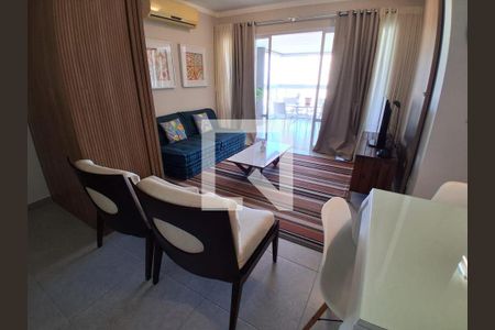 Apartamento para alugar com 3 quartos, 235m² em Jardim Praiano, Guarujá