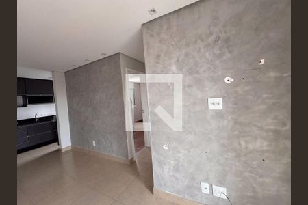 Apartamento para alugar com 2 quartos, 55m² em Paulicéia, São Bernardo do Campo