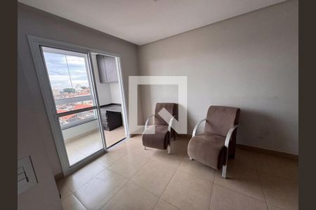 Apartamento para alugar com 2 quartos, 55m² em Paulicéia, São Bernardo do Campo