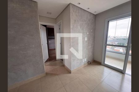 Apartamento para alugar com 2 quartos, 55m² em Paulicéia, São Bernardo do Campo