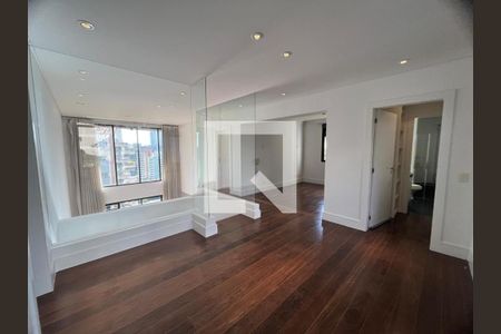 Apartamento para alugar com 3 quartos, 289m² em Morumbi, São Paulo