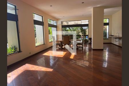 Apartamento para alugar com 3 quartos, 289m² em Morumbi, São Paulo
