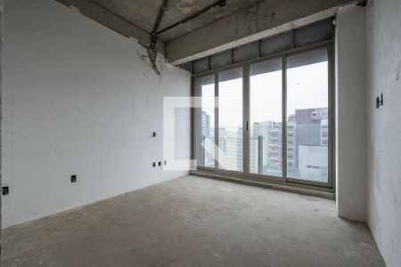 Suíte 1 de apartamento à venda com 4 quartos, 340m² em Pinheiros, São Paulo