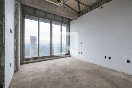 Suíte 2 de apartamento à venda com 4 quartos, 340m² em Pinheiros, São Paulo