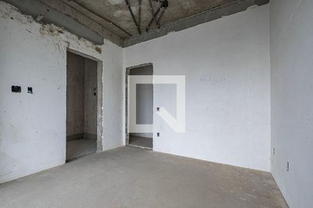 Suíte 1 de apartamento à venda com 4 quartos, 340m² em Pinheiros, São Paulo