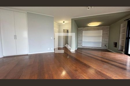 Apartamento para alugar com 4 quartos, 200m² em Chácara Klabin, São Paulo