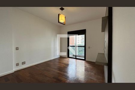 Apartamento para alugar com 4 quartos, 200m² em Chácara Klabin, São Paulo