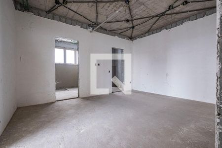 Suíte 1 de apartamento à venda com 4 quartos, 340m² em Pinheiros, São Paulo