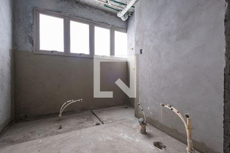 Suíte 1 de apartamento à venda com 4 quartos, 340m² em Pinheiros, São Paulo