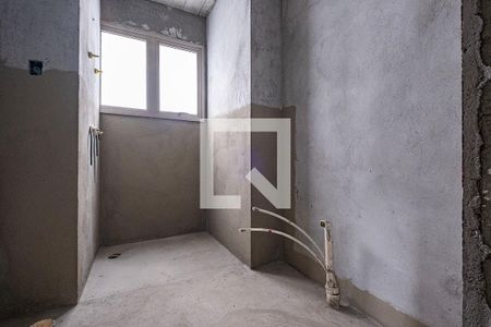Suíte 1 de apartamento à venda com 4 quartos, 340m² em Pinheiros, São Paulo
