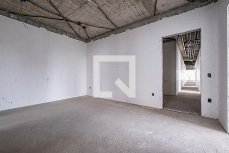 Suíte 1 de apartamento à venda com 4 quartos, 340m² em Pinheiros, São Paulo
