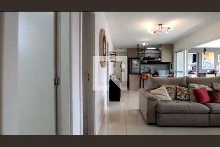 Apartamento para alugar com 2 quartos, 98m² em Pinheiros, São Paulo