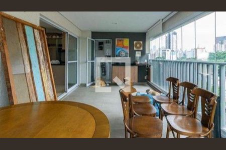 Apartamento para alugar com 2 quartos, 98m² em Pinheiros, São Paulo