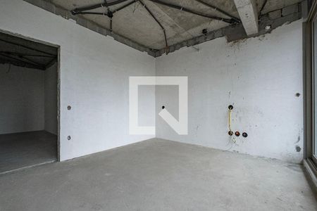 Suíte 1 de apartamento à venda com 4 quartos, 340m² em Pinheiros, São Paulo