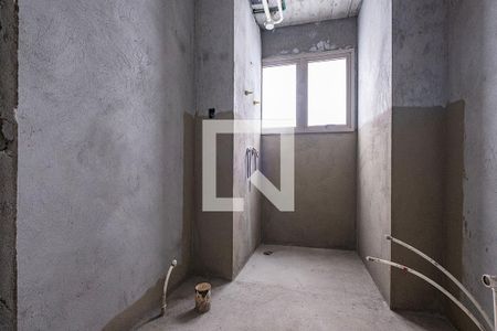 Suíte 1 de apartamento à venda com 4 quartos, 340m² em Pinheiros, São Paulo