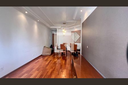 Apartamento para alugar com 3 quartos, 96m² em Vila Dayse, São Bernardo do Campo