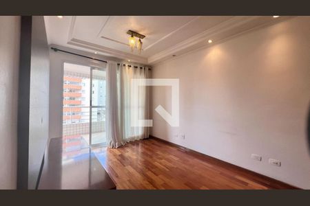 Apartamento para alugar com 3 quartos, 96m² em Vila Dayse, São Bernardo do Campo