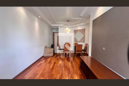 Apartamento para alugar com 3 quartos, 96m² em Vila Dayse, São Bernardo do Campo