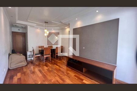 Apartamento para alugar com 3 quartos, 96m² em Vila Dayse, São Bernardo do Campo