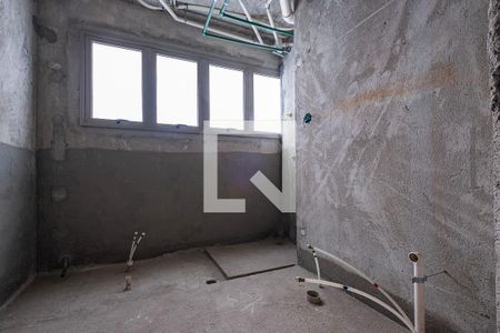 Suíte 1 de apartamento à venda com 4 quartos, 315m² em Pinheiros, São Paulo