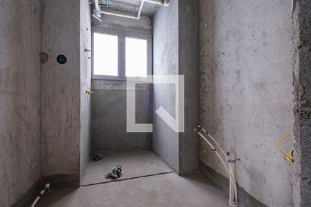 Suíte 1 de apartamento à venda com 4 quartos, 315m² em Pinheiros, São Paulo